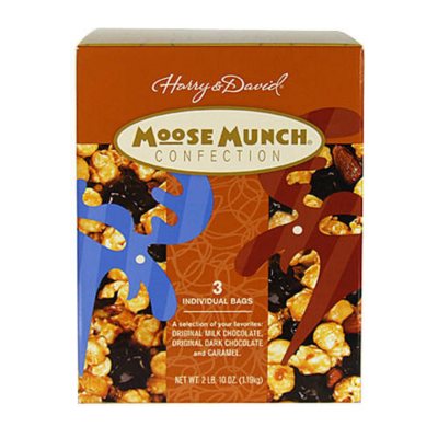 Harry and David Moose Munch® Confection 42oz Sam's Club