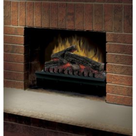 Dimplex Electric Fireplace Insert Sam S Club