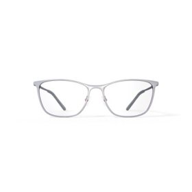 Paisley & Blue Concerto Modified Rectangle Eyeglasses		 		 		 		 		 		