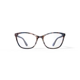 Paisley & Blue Presto Modified Rectangle Eyeglasses	 		