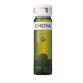 Choya Umeshu Classic (750 ml)