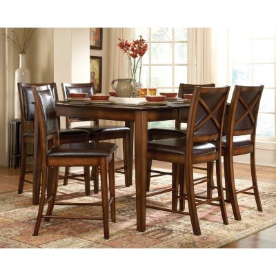 Sam's club dining online room chairs