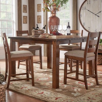 Sam's club best sale dining room set