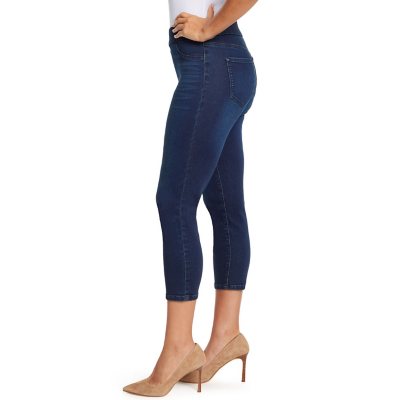 Nine west clearance crop jeans