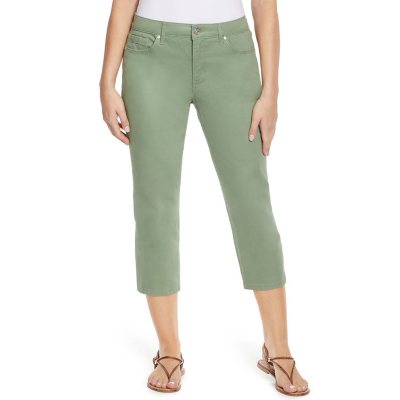 Nine West Ladies Chrystie Capri - Sam's Club