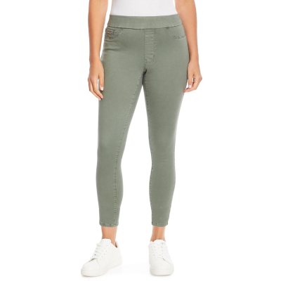 Nine West Heidi Pull-On Skimmer Pant - Sam's Club