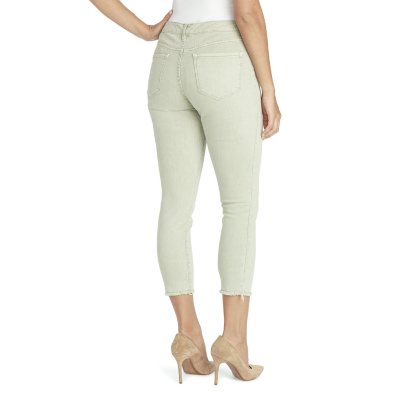 nine west gramercy skinny jeans sam's club