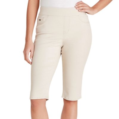 Nine West Heidi Pull-On Skimmer Pant - Sam's Club