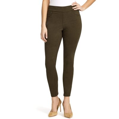 nine west stretch jeans