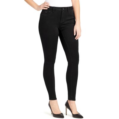 nine west gramercy skinny jeans sam's club