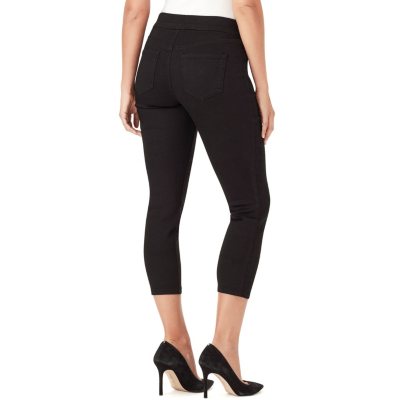 nine west heidi pull on crop
