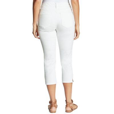 nine west capri jeans