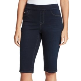 pull nine west heidi skimmer pant sam club samsclub