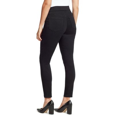 nine west jeggings sam's club