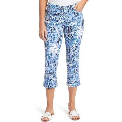 Nine West Ladies Chrystie Capri - Sam's Club