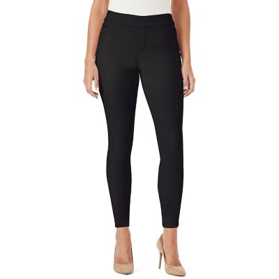 nine west stretch jeans