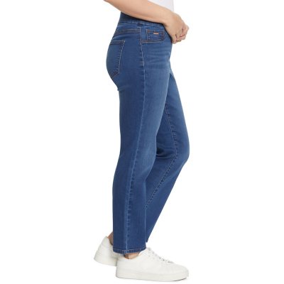 Women's Nine West Millennium Tummy Control Pull-On Skinny Pants