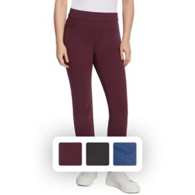 Nine West Heidi Pull-On Skimmer Pant - Sam's Club