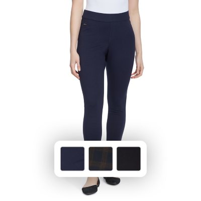 Seven7 Women's Pull-On Ponte Pant - Sam's Club