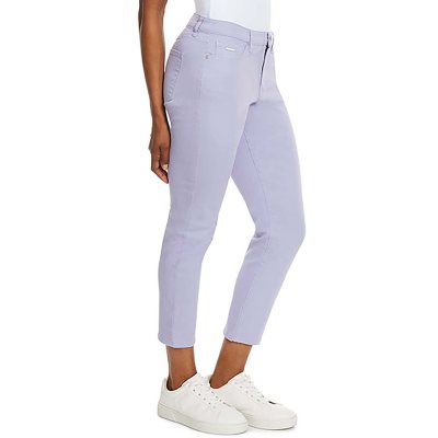 Nine west pull on store skinny jeans sam's club