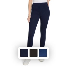 Nine West Ladies Denim Leggings