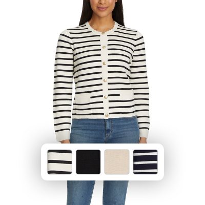 Nine West Women's Spring Cardigan - Sam's Club Nine West Women's Spring Cardigan - Sam's Club