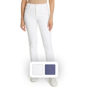 Nine West Women's Gramercy Crop Pant