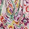 Pink, variant on Nine West Women's Pintuck Blouse