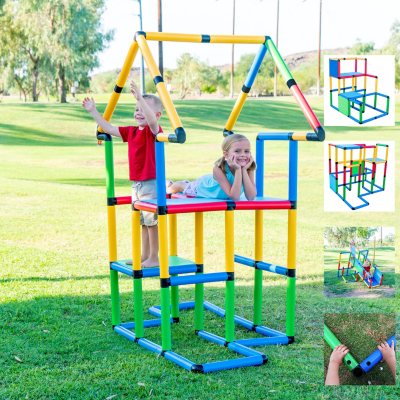 swing sets under $500