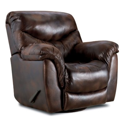 sam's club swivel rocker recliner