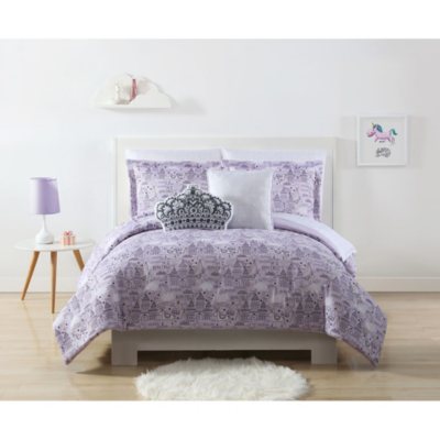 laura hart comforter