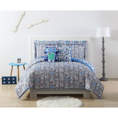 laura hart comforter