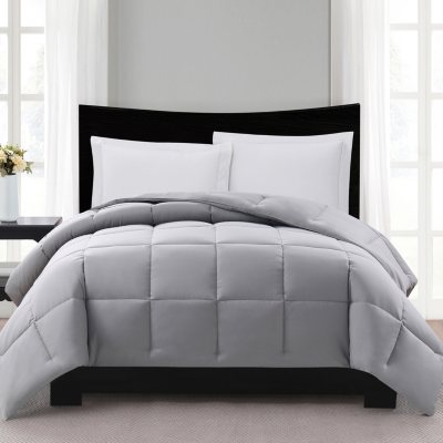 london fog comforter washing