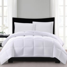 London Fog Supreme Down Alternative Comforter Assorted Colors And