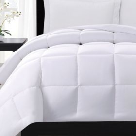 London Fog Supreme Down Alternative Comforter Assorted Colors And