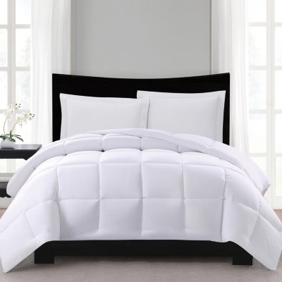 London Fog Supreme Down Alternative Comforter Assorted Colors