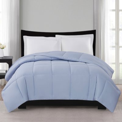London Fog Supreme Down Alternative Comforter Assorted Colors And Sizes Sam S Club