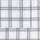 White/Grey, variant on London Fog Plaid Flannel Sheets, Assorted Sizes
