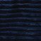Blue, variant on London Fog Plush Corduroy Bed Blanket, Assorted Sizes