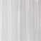 Clear, variant on London Fog Shower Curtain Liner