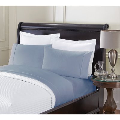 LONDON FOG SHEET SET QUEEN - Sam's Club