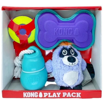bulk kong toys