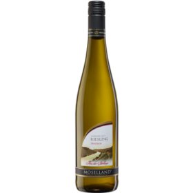 Moselland Riesling 750 ml