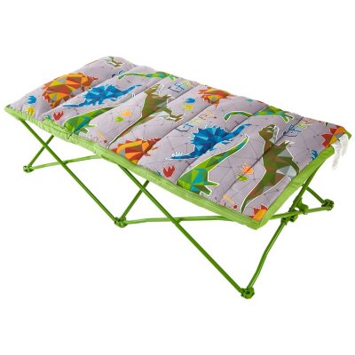 SLUMBER COT DINO 980120451 Sam's Club