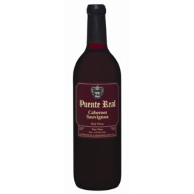 Puente Real Cabernet Sauvignon 1.5 L