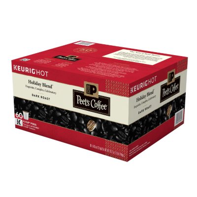 K cups hotsell sam's club