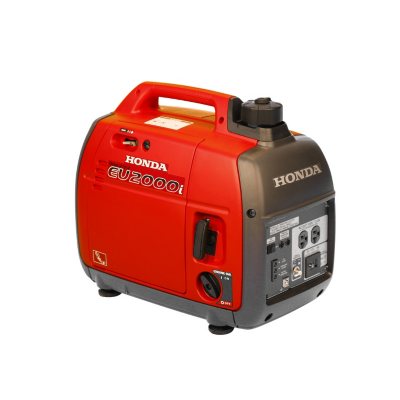 Mevrouw Vlieger geloof Honda EU2000i Inverter/ Generator - Sam's Club