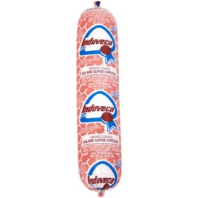 Pepperoni & Salami - Sam's Club