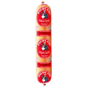 Pepperoni & Salami - Sam's Club