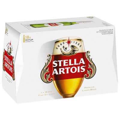 Stella